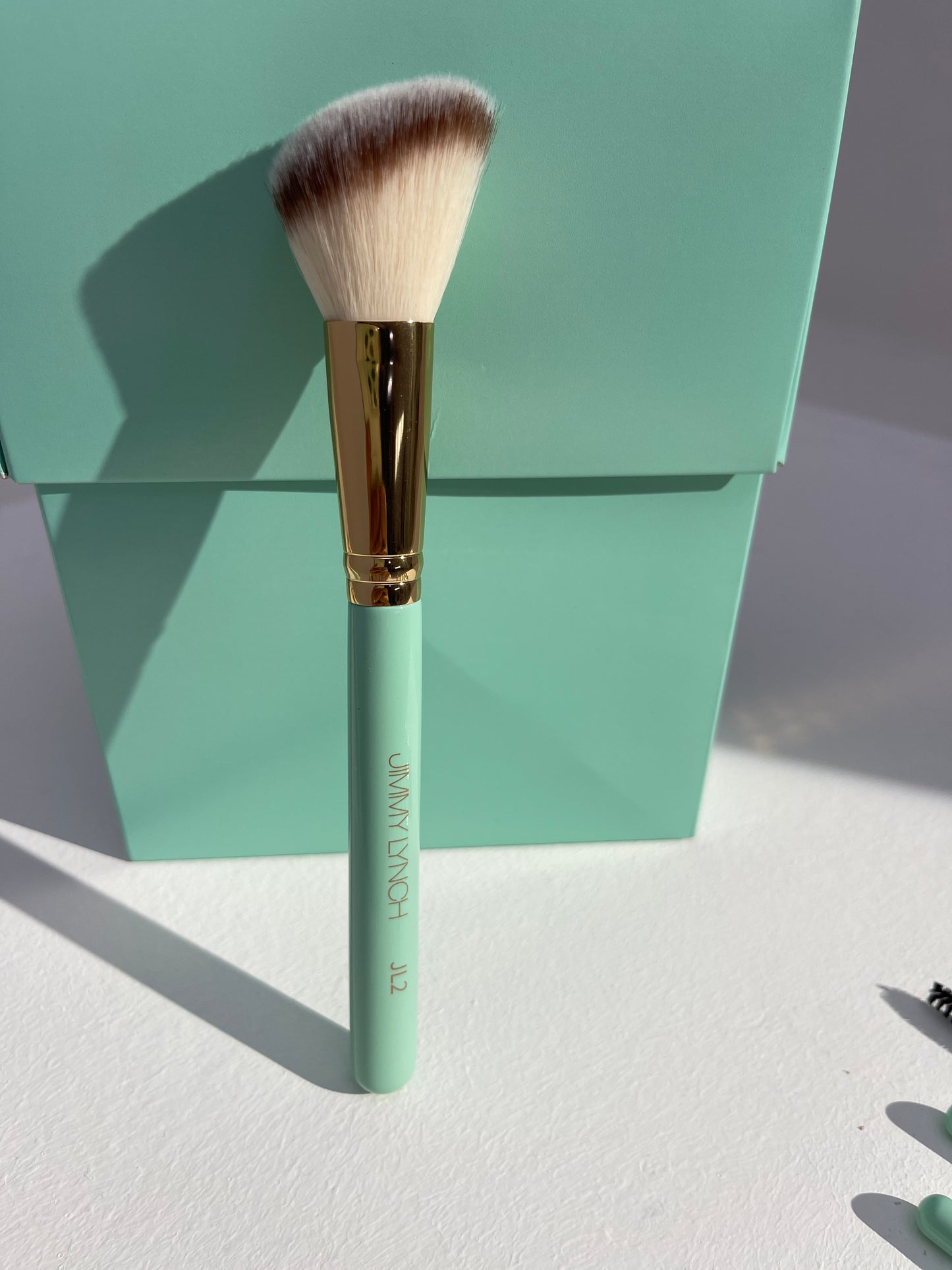 Luxury Makeup Brush set