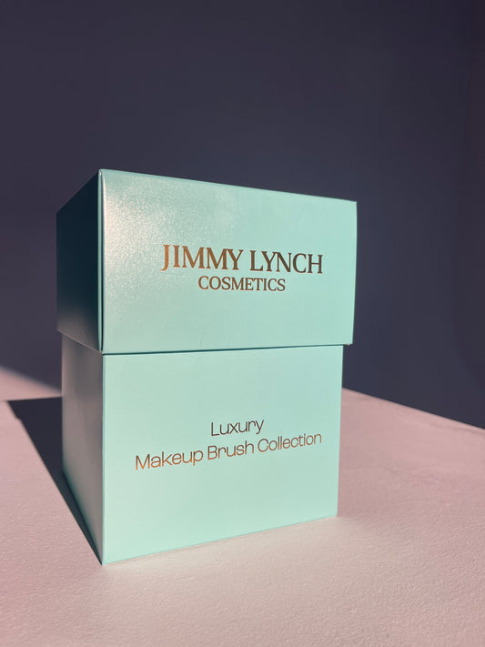 Luxury Makeup Brush set